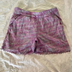 4 for $20 Sale! 🎉 Ivivva Girls’ Shorts